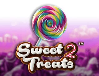 Sweet Treats 2 Free Play in Demo Mode .